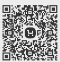 HuoPan APP 下载二维码